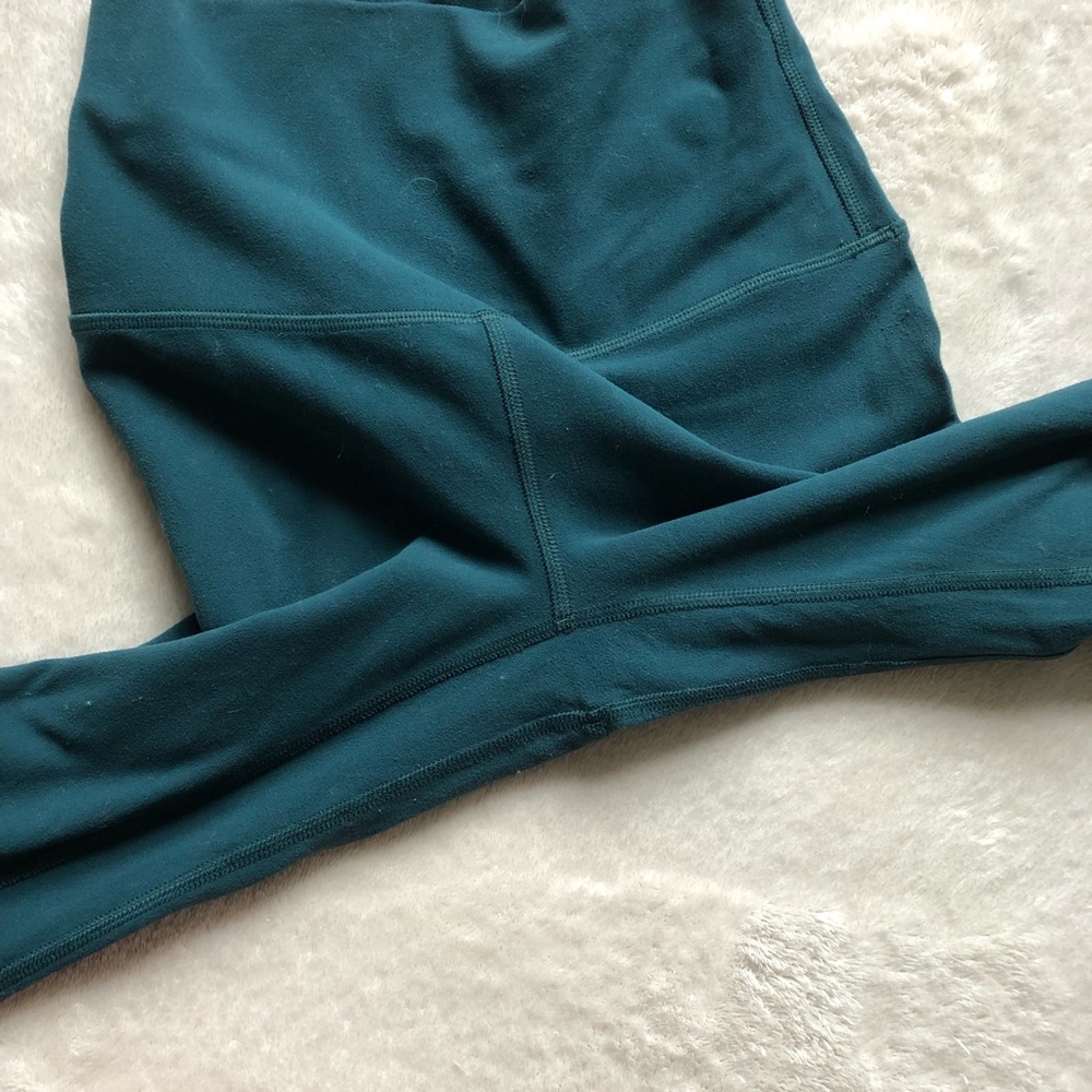 Lululemon Align Pant II *25" - Picture 9 of 9